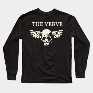 the verve Long Sleeve T-Shirt